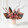 Gift Earthy Elegance Botanical Arrangement