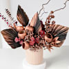 Buy Earthy Elegance Botanical Arrangement