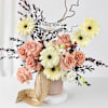 Gift Earthy Elegance Father's Day Floral Arrangement