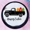 Gift Easter Poster Cake (1 Kg)
