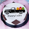 Easter Poster Cake Online
