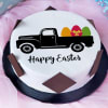 Easter Poster Cake ( Half Kg) Online
