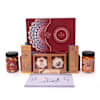 Eco Bliss Diwali Pooja Hamper Online