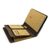 Shop Eco-Chic Kork Viva Organizer Notebook