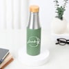 Eco-Conscious Personalized Water Bottle Online