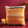 Eco-friendly Cushion Cover N Candle Online
