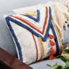Gift Eco-friendly Modern Cotton Cushion
