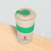Buy Eco-Friendly Wheat Straw Cup - Personalized - Cream