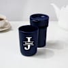 Gift Eco Sip Personalized Premium Ceramic Tumbler For Men