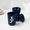 Buy Eco Sip Personalized Premium Ceramic Tumbler For Men