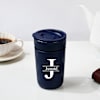 Eco Sip Personalized Premium Ceramic Tumbler For Men Online