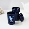 Buy Eco Sip Personalized Premium Ceramic Tumbler For Women
