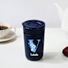 Eco Sip Personalized Premium Ceramic Tumbler For Women Online