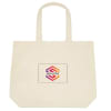 Ecofriendly Deluxe Tote Bag - Customize with Logo Online