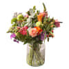 Ecological bouquet with vase Online