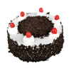 Eggless Black Forest Cake (450g) Online