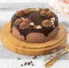 Eggless Chocolate Cake Online