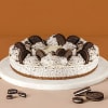 Eggless Cookies and Cream Cake Online