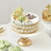 Eid Special Vanilla Cheesecake (1 Kg) Online