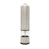 Shop Electric Salt Pepper Grinder Mill Tall Shaker With LED