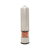 Electric Salt Pepper Grinder Mill Tall Shaker With LED Online