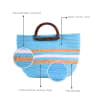 Gift Elegant And Chic Designer Cotton Tote Bag