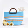 Elegant And Chic Designer Cotton Tote Bag Online