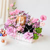 Gift Elegant And Sweetness Mother's Day Hamper