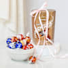 Shop Elegant And Sweetness Mother's Day Hamper