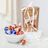 Shop Elegant And Sweetness Mother's Day Hamper