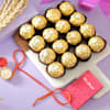 Elegant Bhai Dooj Combo Online