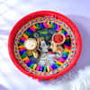 Shop Elegant Bhai Dooj Hamper