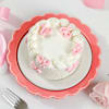 Buy Elegant Bows Mini Cake