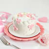 Elegant Bows Mini Cake Online