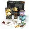 Gift Elegant box of chocolates