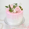 Elegant Cake for Bachelorette Party (1 Kg) Online
