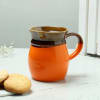 Gift Elegant Coffee and Milk Mugs (Set Of 2)