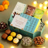 Elegant Diwali Gift Hamper Online