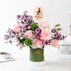 Buy Elegant Emirati Women's Day Floral Arrangement