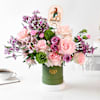 Elegant Emirati Women's Day Floral Arrangement Online