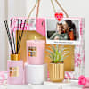 Buy Elegant Essence Personalized Mother's Day Hamper