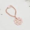 Shop Elegant Ganesh Lumba Rakhi And Watch Charm