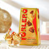 Gift Elegant Gourmet Snacks Diwali Gift Hamper