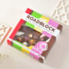 Buy Elegant Gourmet Snacks Diwali Gift Hamper