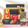 Elegant Gourmet Snacks Diwali Gift Hamper Online