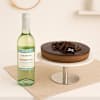 Elegant Indulgence Birthday Combo Online
