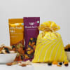 Gift Elegant Karwa Chauth Essentials Hamper