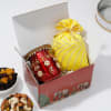 Buy Elegant Karwa Chauth Essentials Hamper