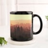 Gift Elegant Mornings Personalized Mug