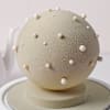 Shop Elegant Pearl Sphere Cake (1 Kg)